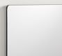 Rienne Frameless Square Wall Mirror
