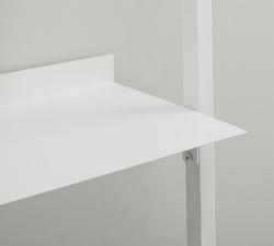 Temple Street Ladder Shelf