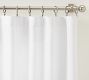 Brixton Textured Curtain - Set of 2