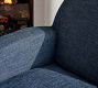 Farmhouse Swivel Chair