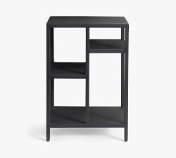 Millbrae Metal Nightstand (18&quot;)