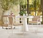 Pomona Concrete Outdoor Bistro Table (36&quot;)