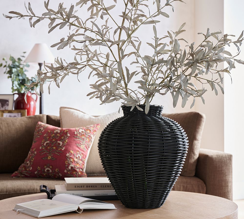 Arurog Handwoven Vases
