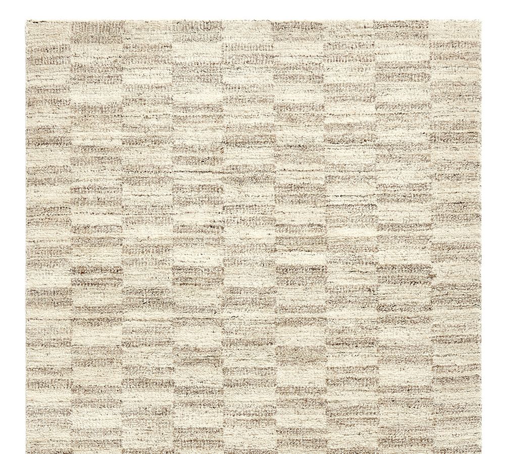Brannon Handloom Wool Rug