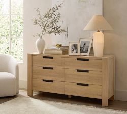 Carter Alabaster Table Lamp (30'')