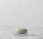 Classic Handcrafted Glass Bathroom Accessories