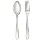 Fortessa Grand City Serving Utensils - Set of 2