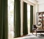 Somorset Curtain Rod