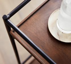 Warren Bar Cart