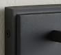 Bennett Recycled Glass Sconce (12'')