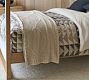 Cable Knit Blanket