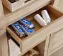 Folsom 3-Piece Entryway Set with Bench