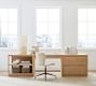 Pacific 2-Shelf Wide Bookcase (34&quot;)
