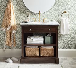 Banks 32&quot; Single Sink Vanity
