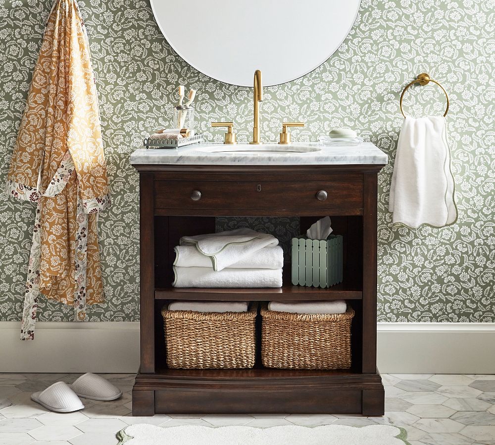 Banks 32&quot; Single Sink Vanity
