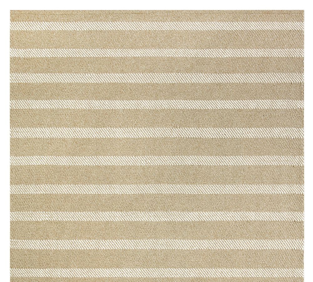 Bennett Stripe Outdoor Rug