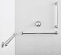 Mercer Grab Bar