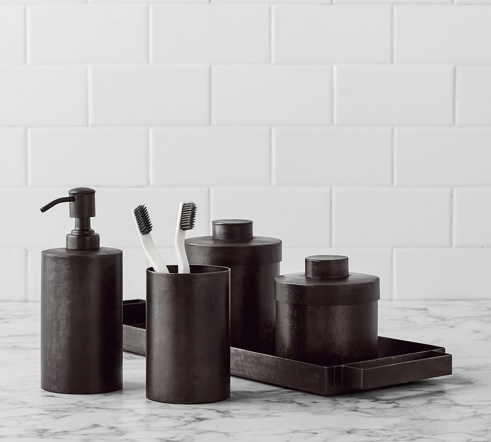 Odin Stainless Steel Bathroom Accessories