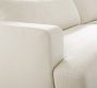 Serene Slipcovered Sofa (84&quot;&ndash;104&quot;)