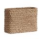 Beachcomber Handwoven Console Basket