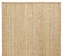 Hartford Hand Braided Jute Rug
