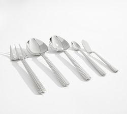 Monique Lhuillier Rivoli Hostess Set - Set of 5