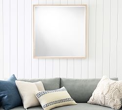 Cayman Square Wall Mirror