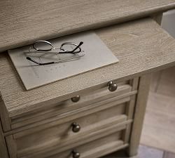 OPEN BOX: Hudson 26&quot; Nightstand