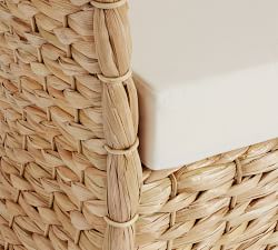 Mallorca Seagrass Chair