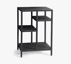 Millbrae Metal Nightstand (18&quot;)