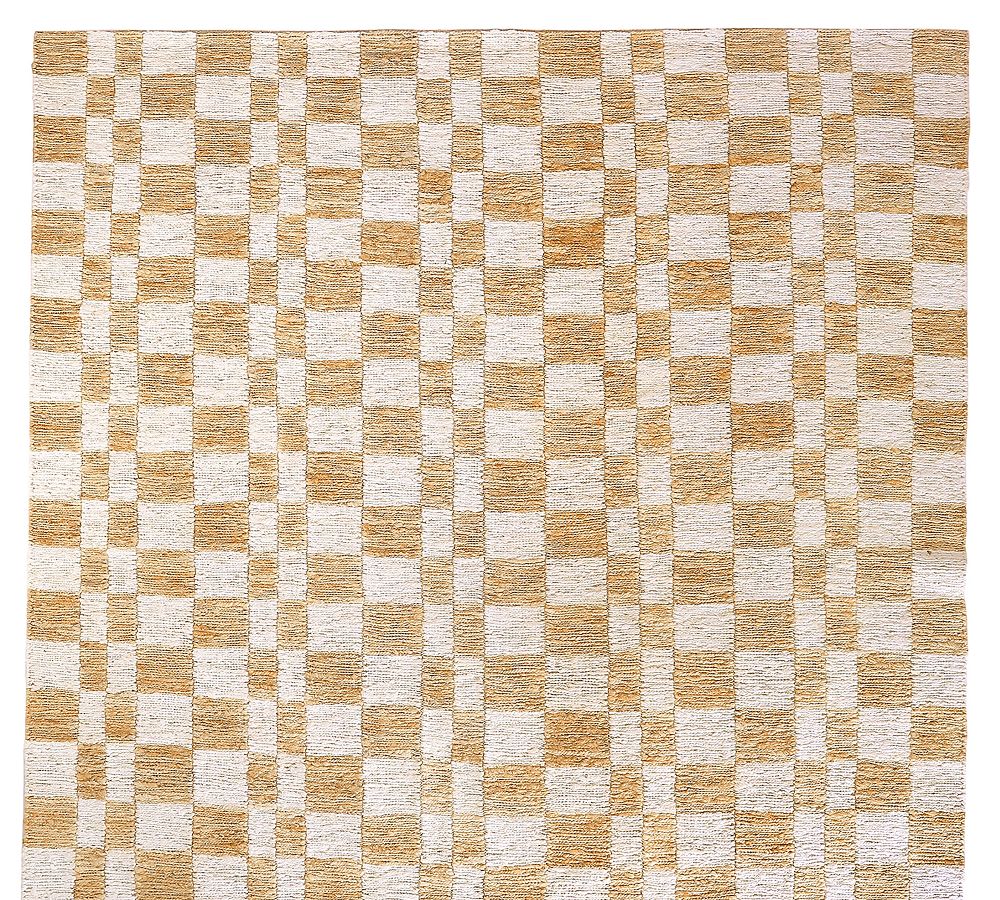 Adriano Handwoven Jute Rug