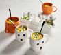 Gus the Ghost Stoneware Mugs