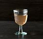 Jax Handcrafted Recycled Glass Goblets - Set of 4