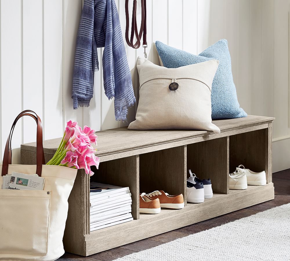 Livingston Entryway Bench