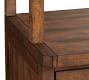 Mateo Modular Bar Tower (16&quot;)