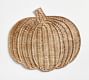 Pumpkin Handwoven Placemat