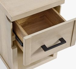 Cayman Nightstand by Michael Graves Design (18&quot;)