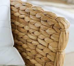 Mallorca Seagrass Chair