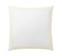 Monique Lhuillier Daphne Organic Percale Sham