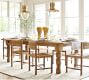 Malibu Woven Dining Chair