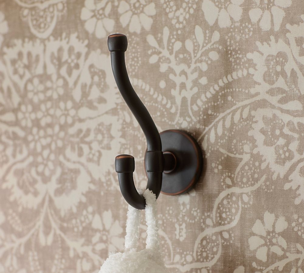 Sansome Double Hook