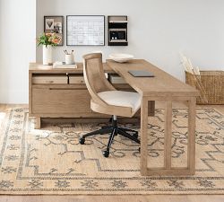 Montane Handwoven Jute Rug