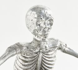 Skeleton Candy Bowl