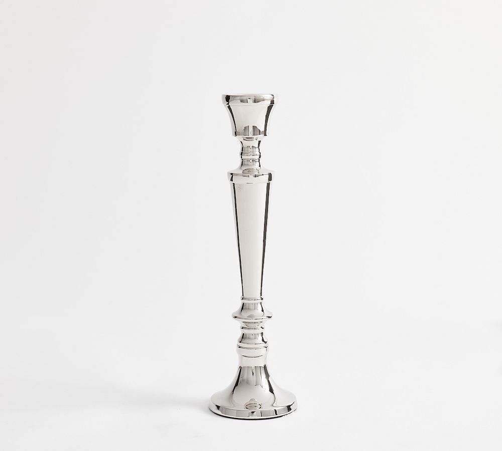 Daphne Taper Holder - Medium 17"H