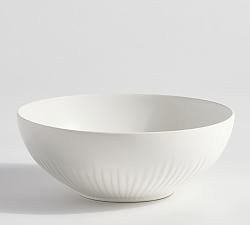 Orders White light // Ceramic textured detail Sun face bowl