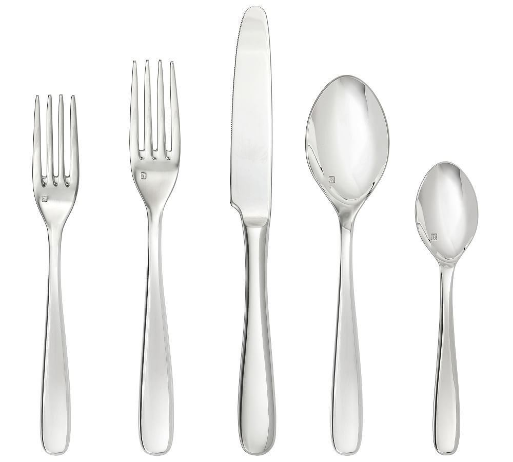 Fortessa Grand City Flatware Sets