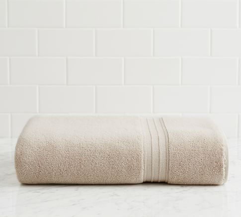 Hydrocotton Organic Quick-Dry Bath Sheet