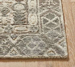 Glenn Hand-Knotted Rug