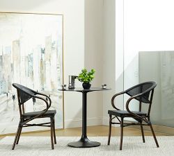 Celano Dining Armchair, Set of 2