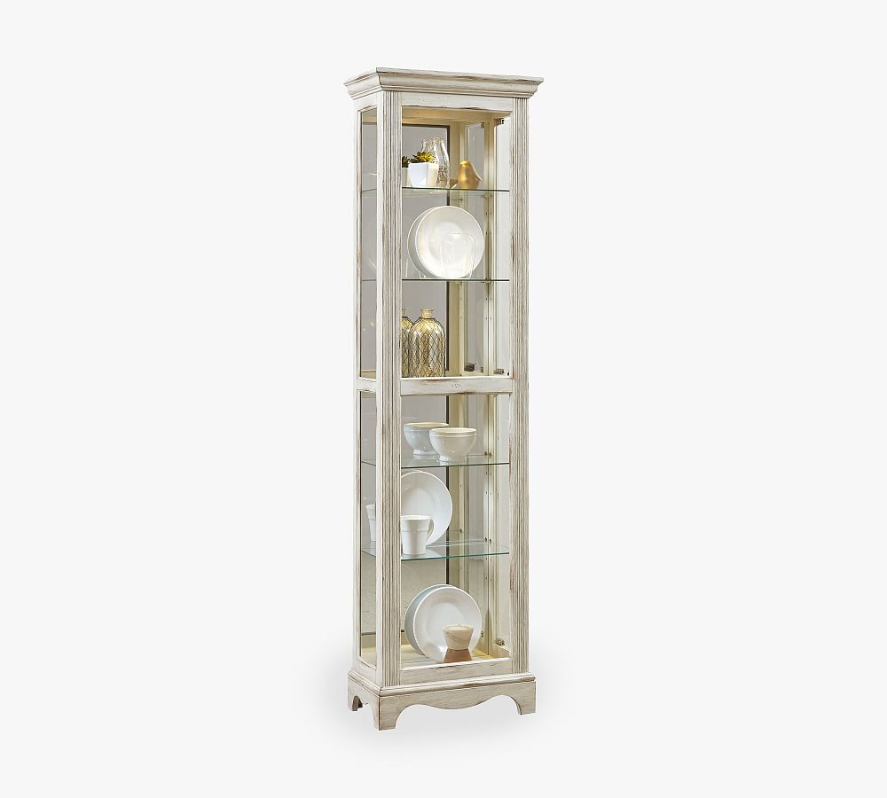 Echo Curio Cabinet (22.5&quot;)